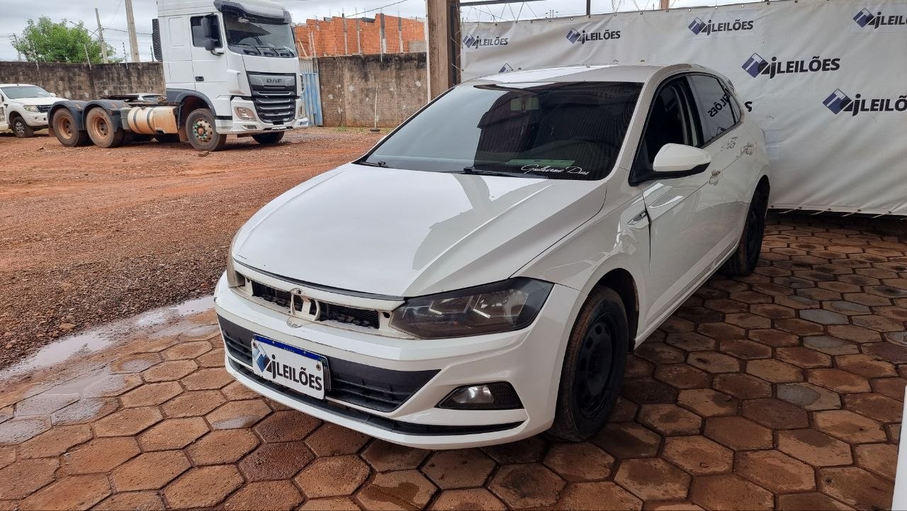 Vw / Polo MF